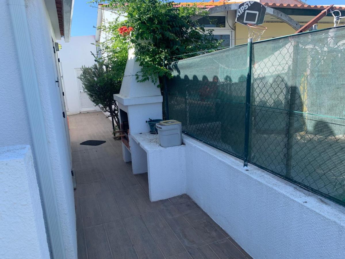 Aroeira Beach House Exterior foto